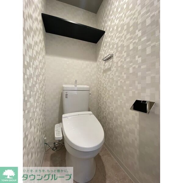 S-RESIDENCE庄内通Northの物件内観写真