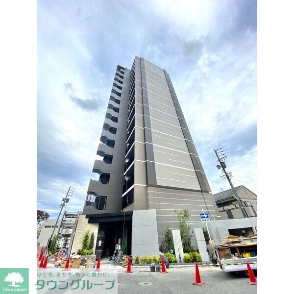 S-RESIDENCE庄内通Northの物件内観写真