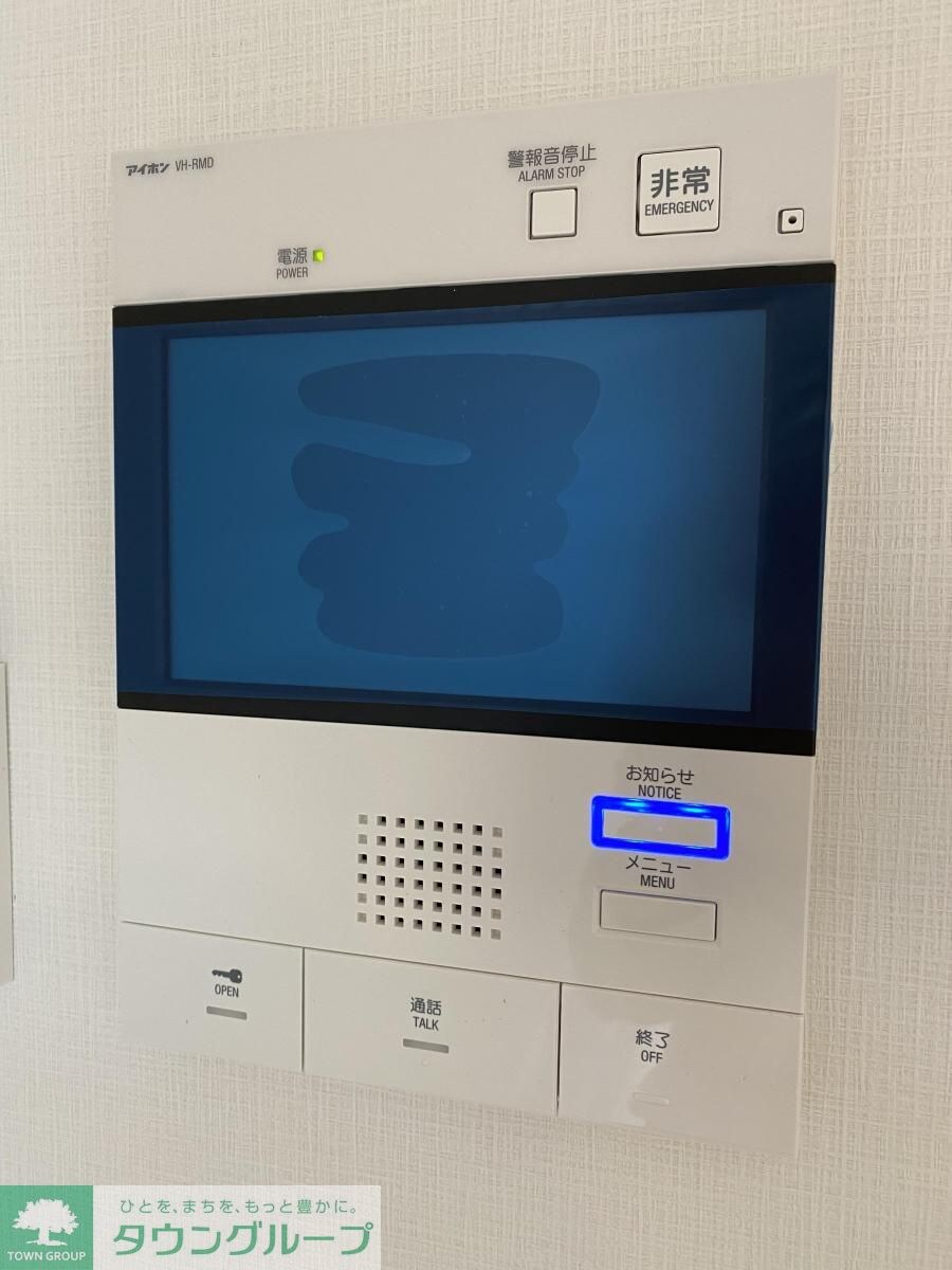 S-RESIDENCE庄内通Northの物件内観写真