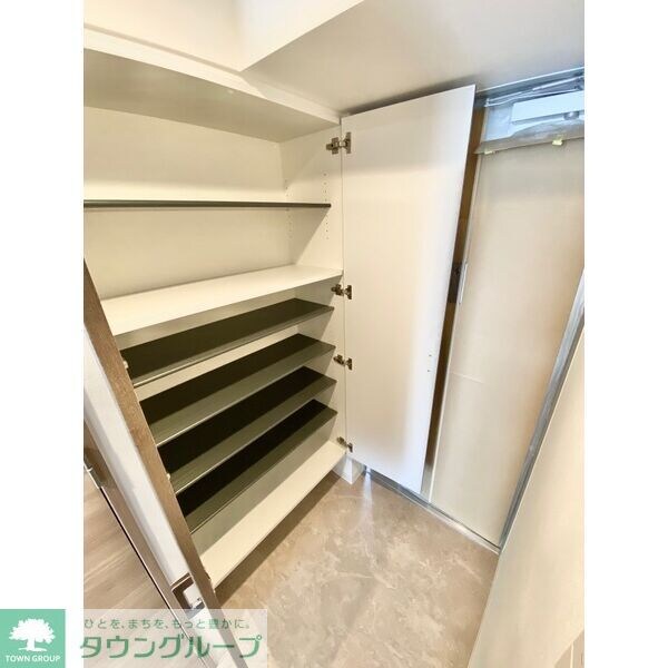 S-RESIDENCE庄内通Northの物件内観写真