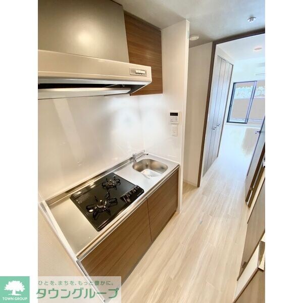 S-RESIDENCE庄内通Northの物件内観写真