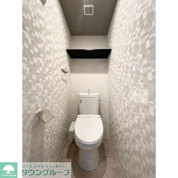 S-RESIDENCE庄内通Northの物件内観写真