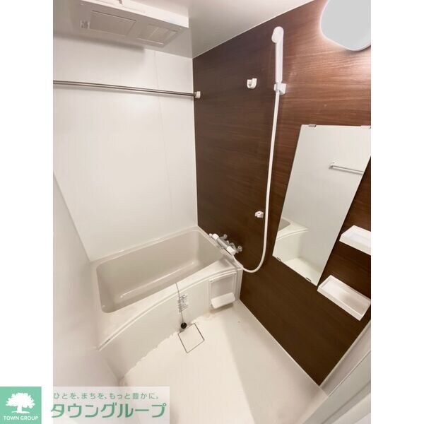 S-RESIDENCE庄内通Northの物件内観写真