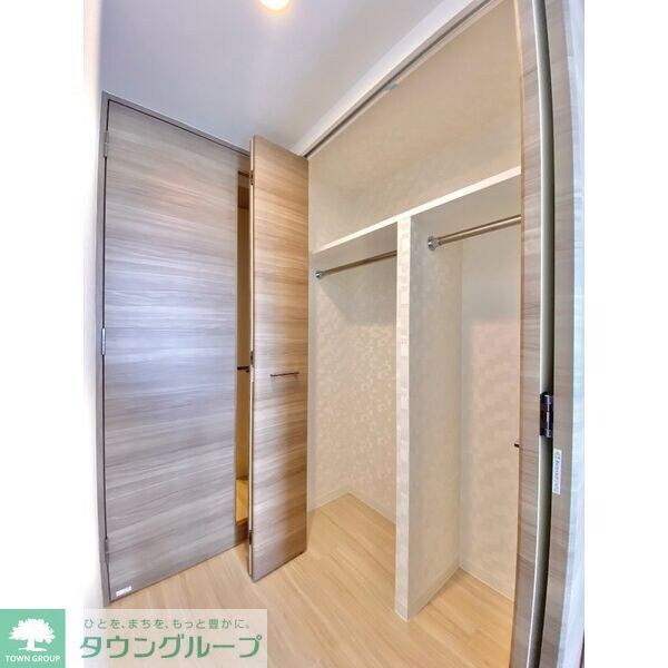 S-RESIDENCE庄内通Northの物件内観写真