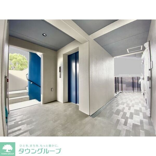 S-RESIDENCE庄内通Northの物件内観写真