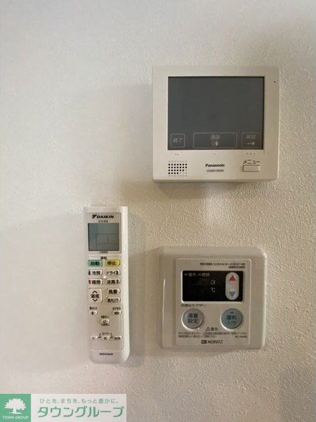 Taste堀田の物件内観写真