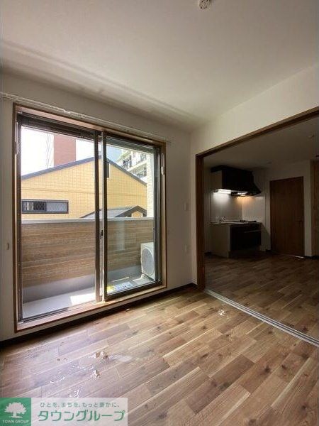 Taste堀田の物件内観写真