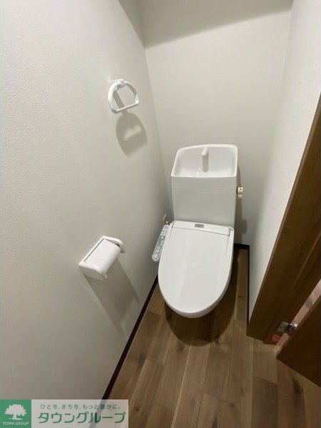 Taste堀田の物件内観写真