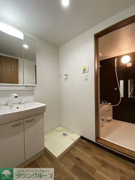 Taste堀田の物件内観写真