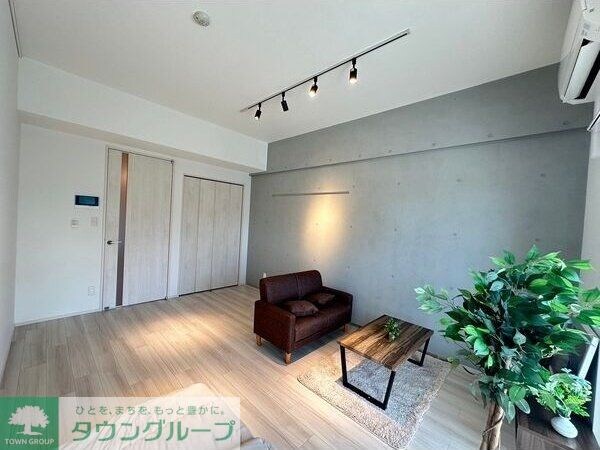 THE BAY FLAT(ザベイフラット)の物件内観写真