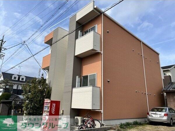 Vita鳴浜の物件内観写真