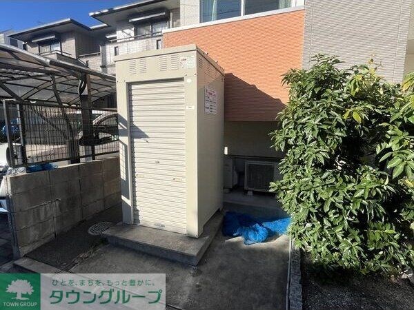 Vita鳴浜の物件内観写真