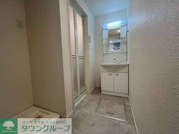 Vita鳴浜の物件内観写真