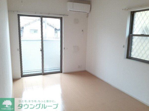 アイランド・ヴィレッジIIの物件内観写真