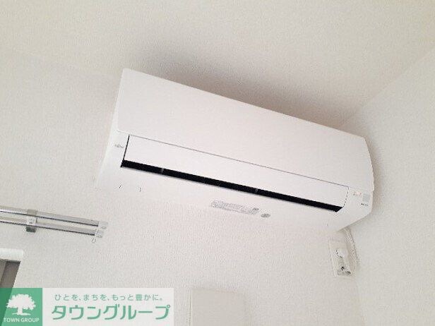 アイランド・ヴィレッジIIの物件内観写真