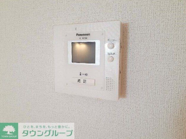 アイランド・ヴィレッジIIの物件内観写真