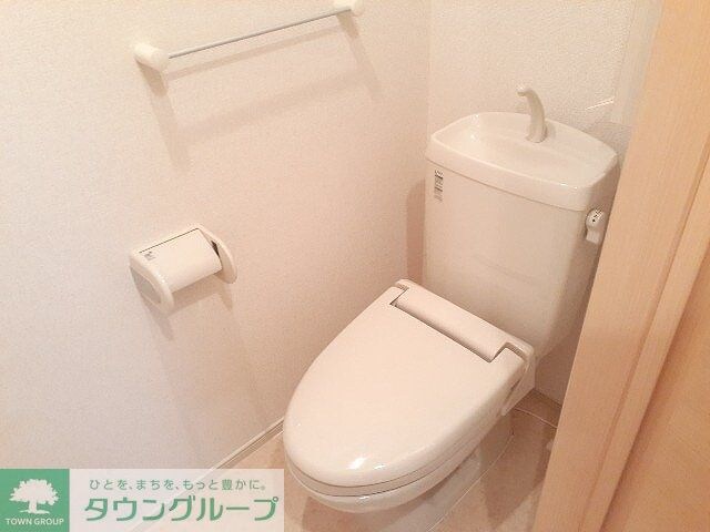 アイランド・ヴィレッジIIの物件内観写真