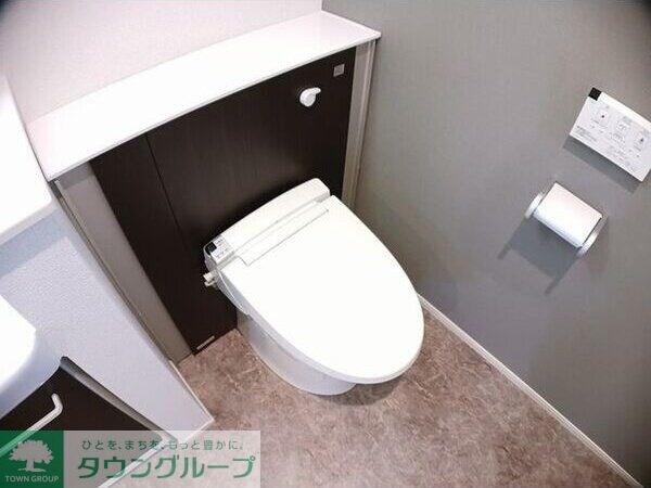 アヴニール陽明の物件内観写真