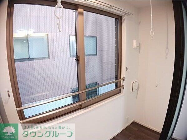 アヴニール陽明の物件内観写真