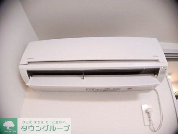 アヴニール陽明の物件内観写真