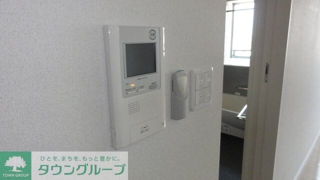 アーデン泉プレミアの物件内観写真