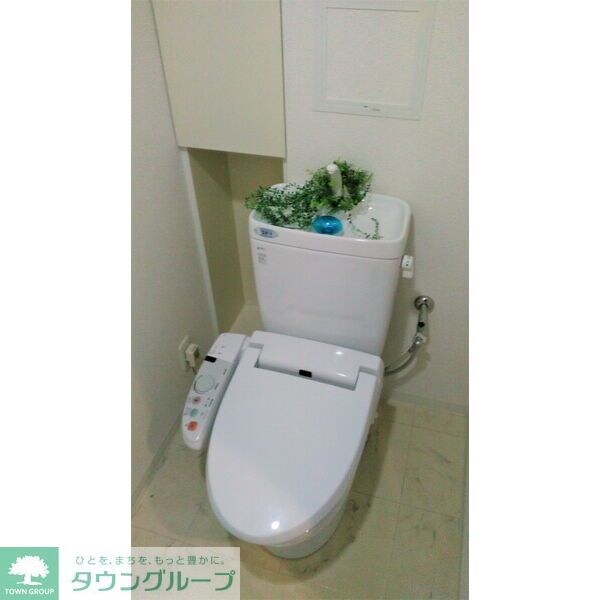 アーデン泉プレミアの物件内観写真