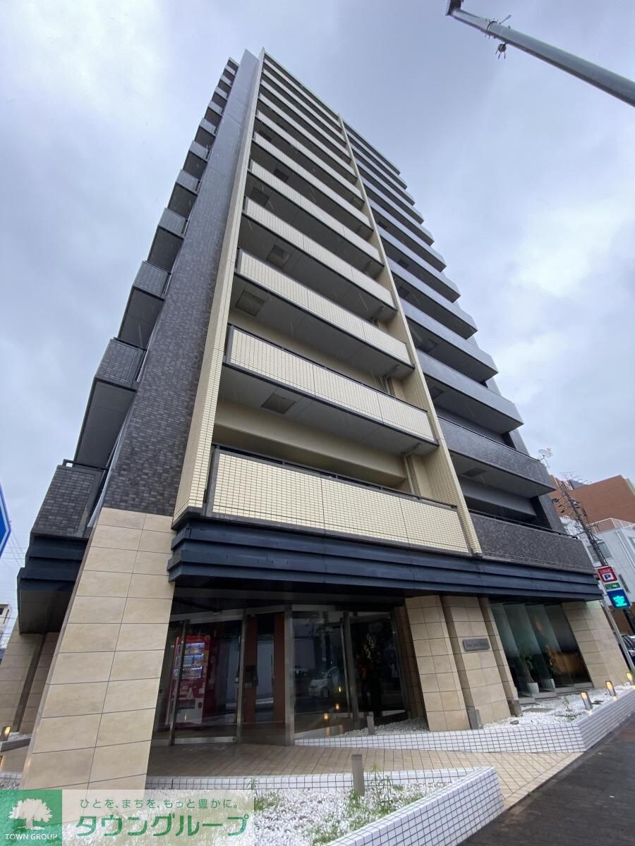 アーデン泉プレミアの物件内観写真