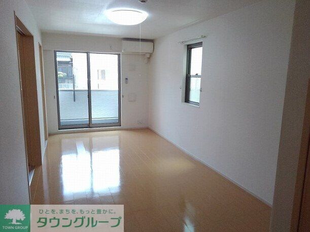 エターナル Iの物件内観写真