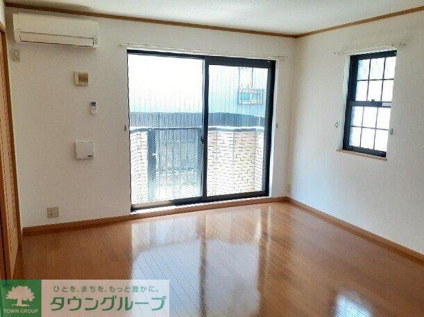 カルム錦の物件内観写真