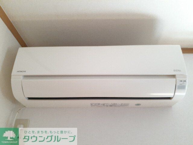 カルム錦の物件内観写真