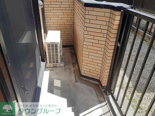 カルム錦の物件内観写真