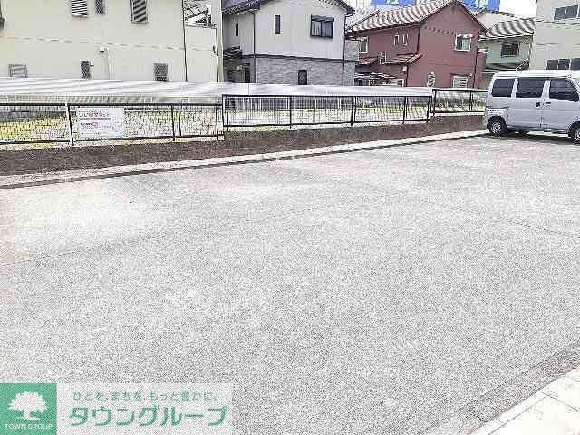 カルム錦の物件内観写真