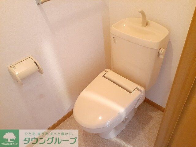 カルム錦の物件内観写真