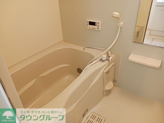 カーサ エテルナの物件内観写真