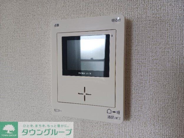 カーサ エテルナの物件内観写真