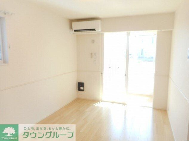 カーサ 東茶屋の物件内観写真