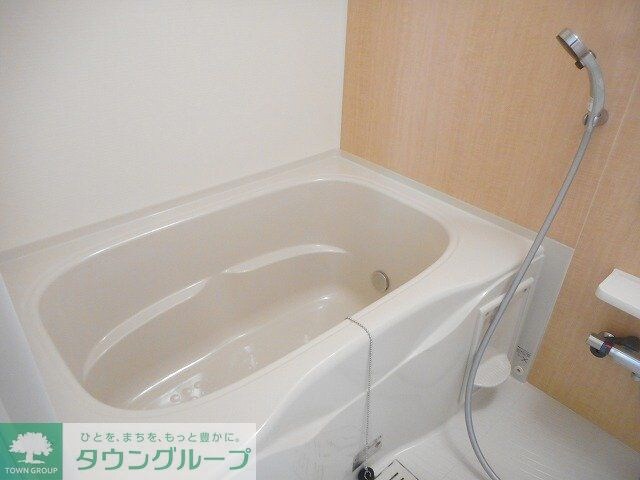 カーサ 東茶屋の物件内観写真