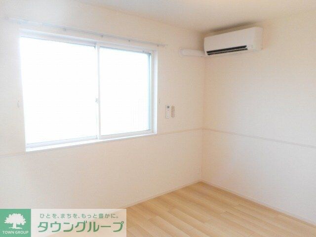 カーサ 東茶屋の物件内観写真