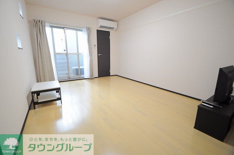 クレイノゾーンウイングロードの物件内観写真