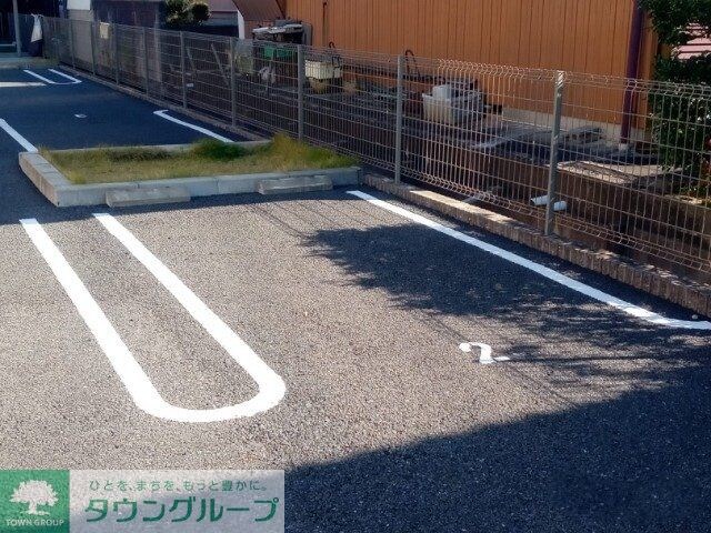 クレイノゾーンウイングロードの物件内観写真