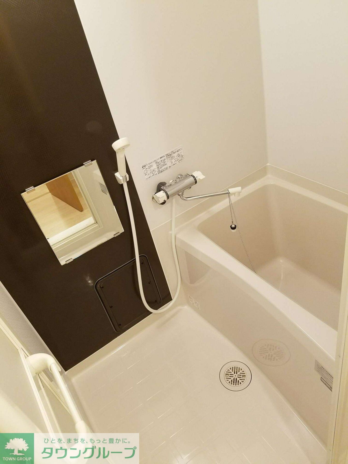 クレイノ善進本町の物件内観写真