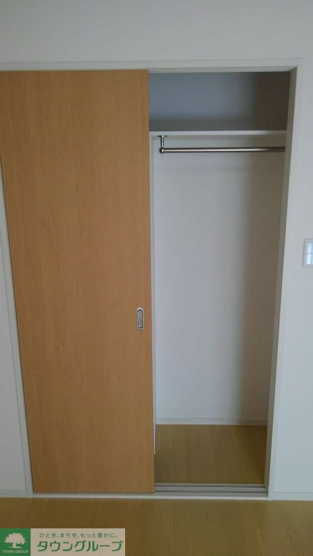 クレイノ善進本町の物件内観写真