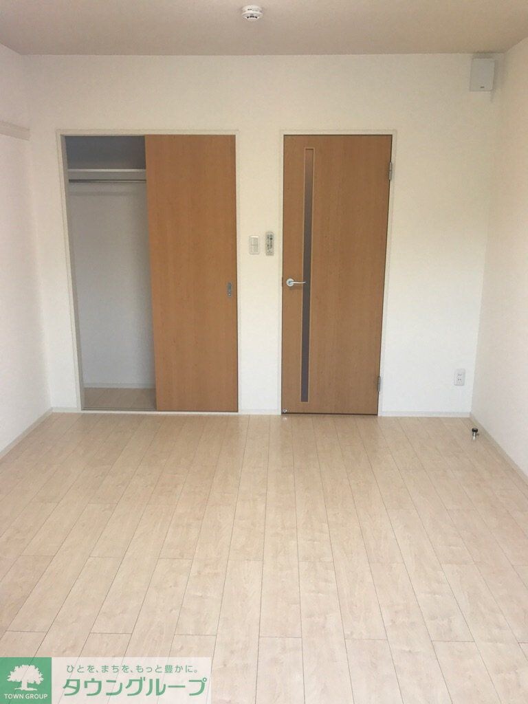 クレイノ善進本町の物件内観写真