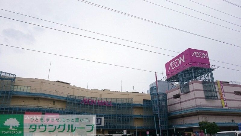 クレイノ善進本町の物件内観写真