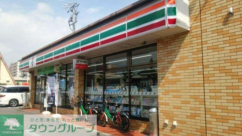 クレイノ善進本町の物件内観写真