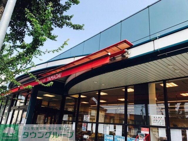 クレイノBELLの物件内観写真