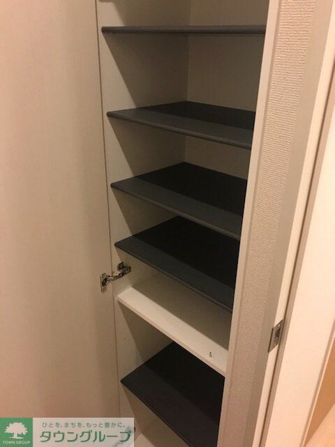 クレイノZUKAの物件内観写真