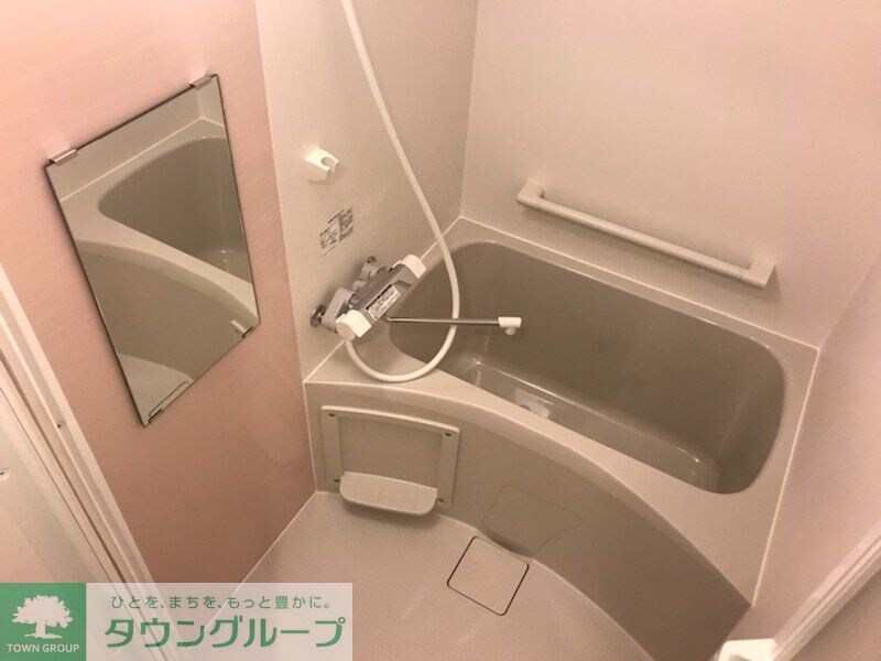 クレイノZUKAの物件内観写真