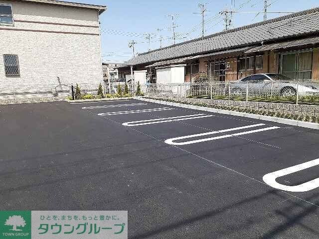 グッディーハウスIの物件内観写真