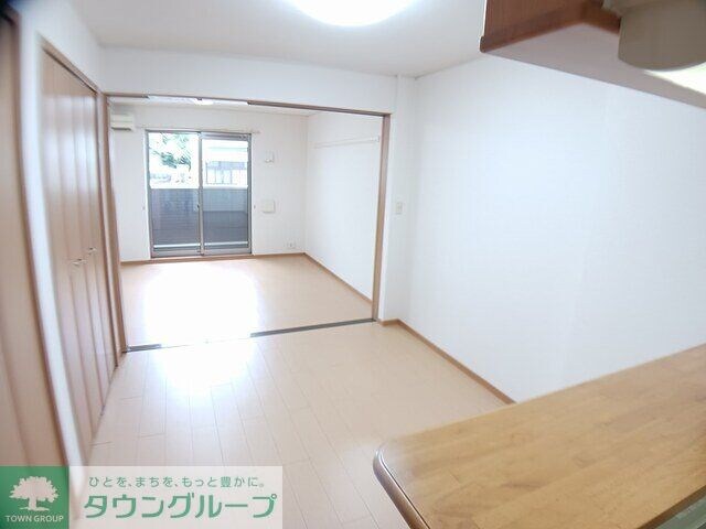 グランディア元宮の物件内観写真